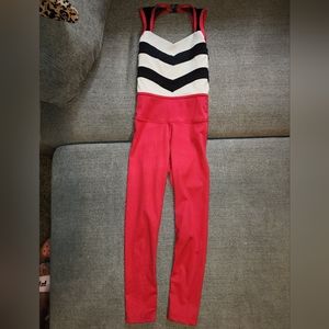 Tiger Friday unitard